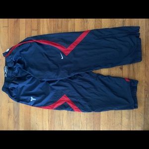 Nike Kobe basketball pants